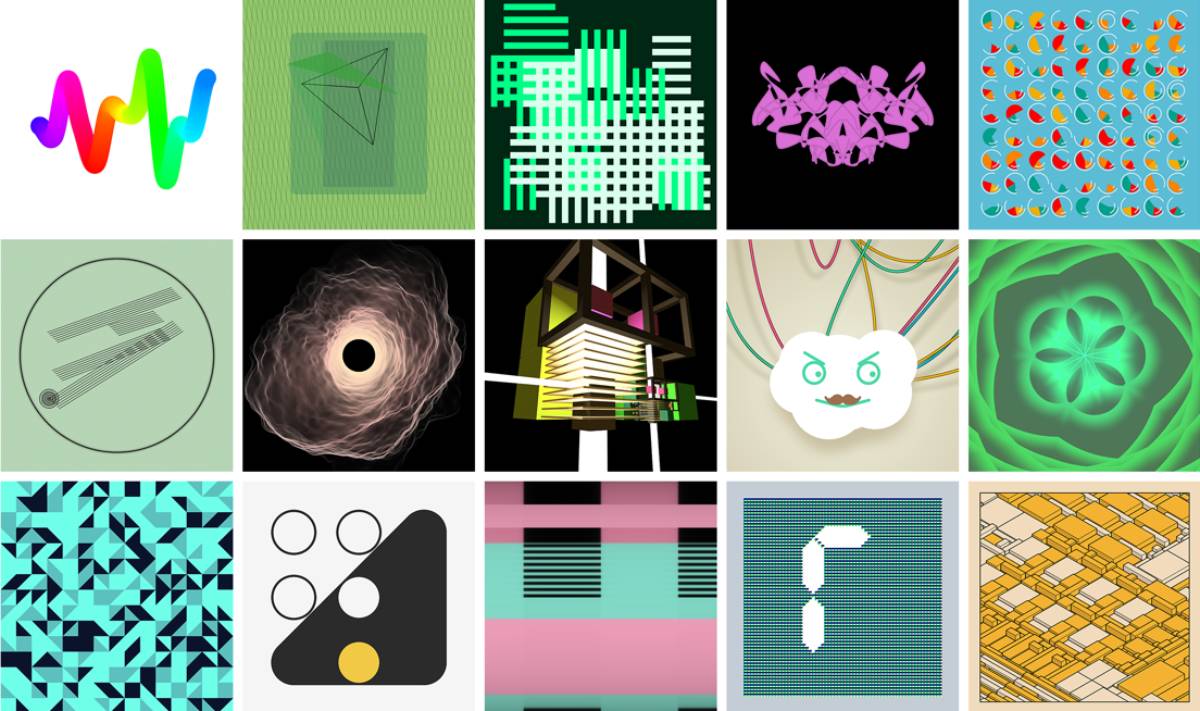 Art Blocks NFT