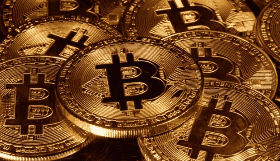 bitcoin
