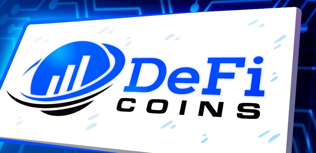 DeFi Coin Nedir? defc