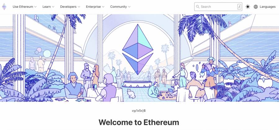 Ethereum