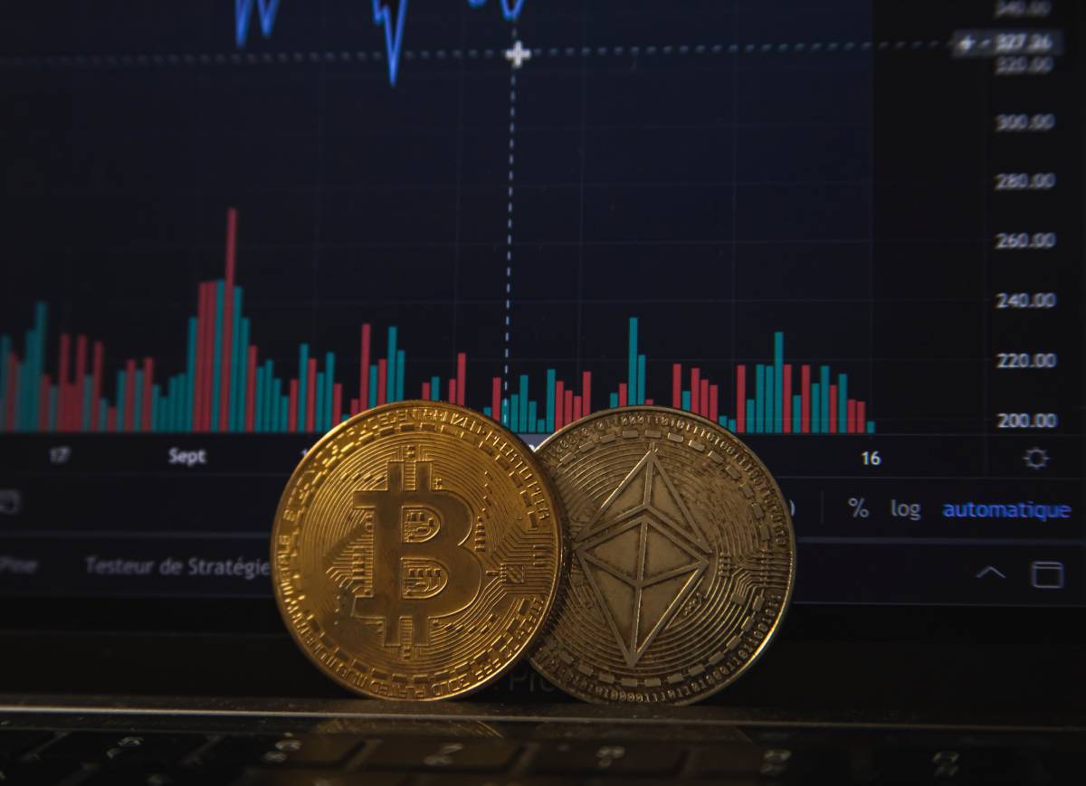 ethereum vs bitcoin