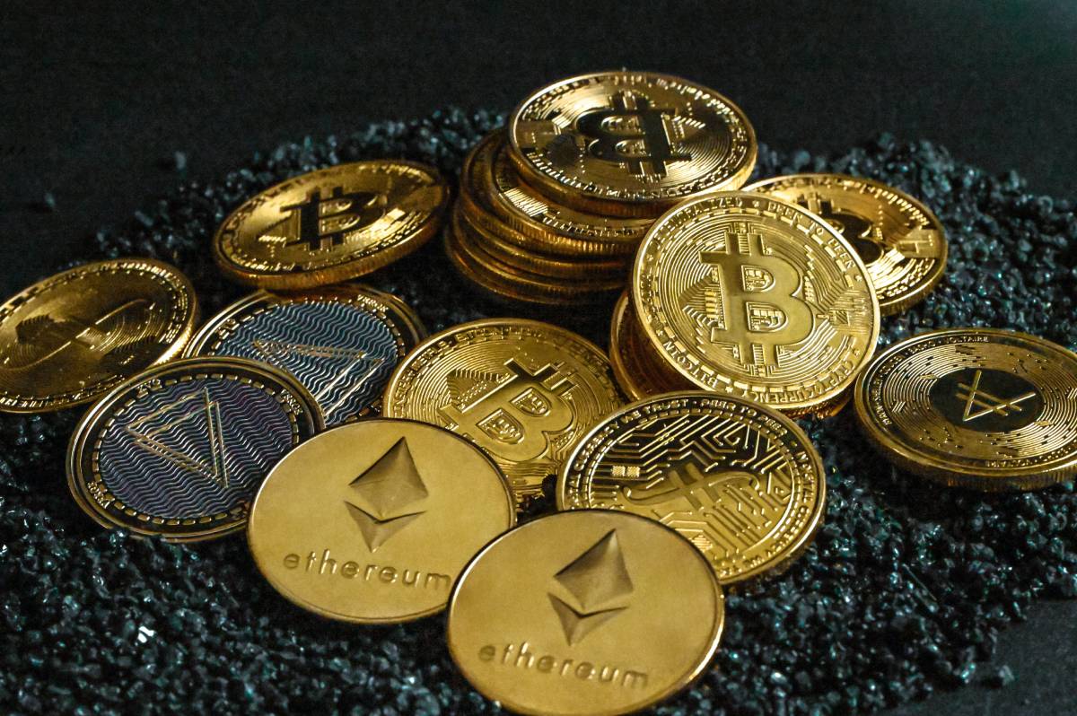 kripto para