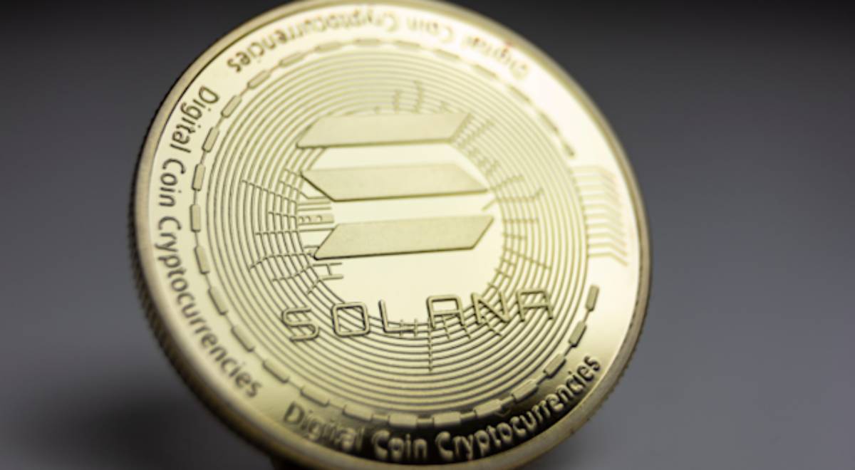 solana coin yorum