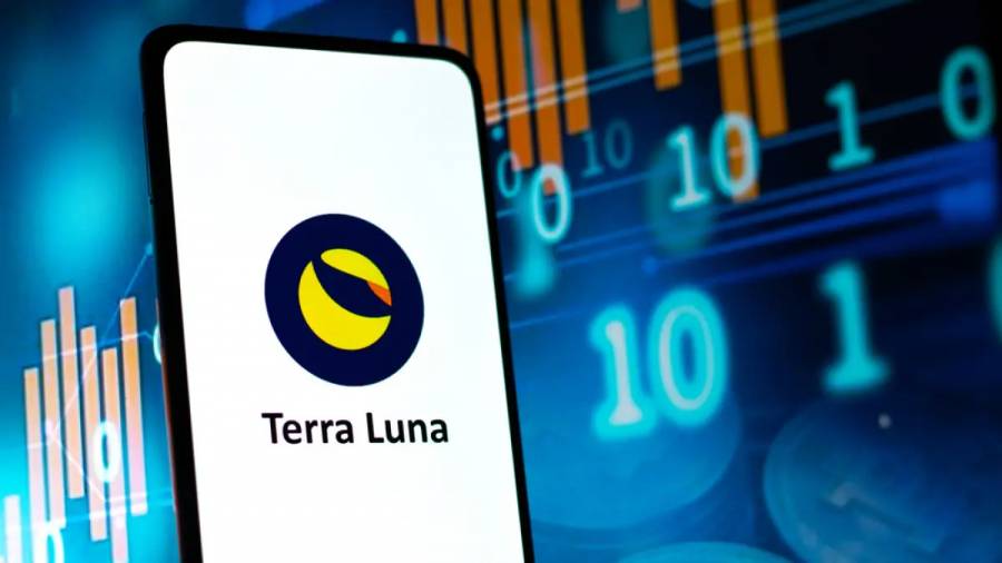 Terra Luna Satın Al