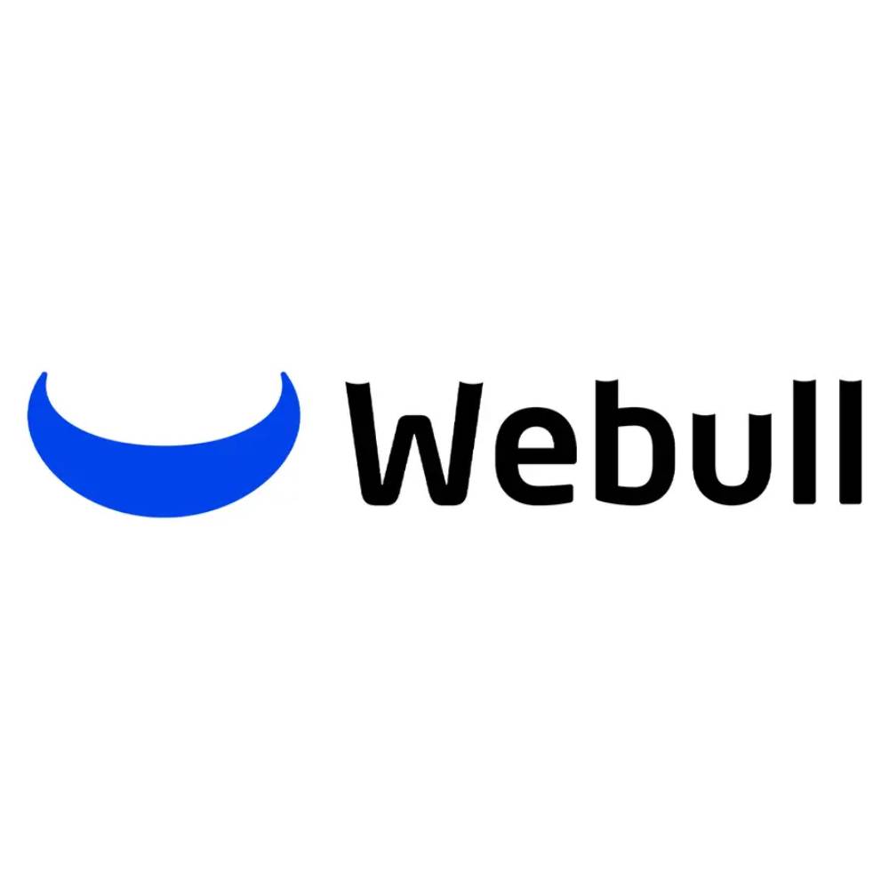 webull logo