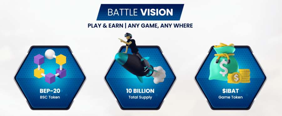 battle infinity