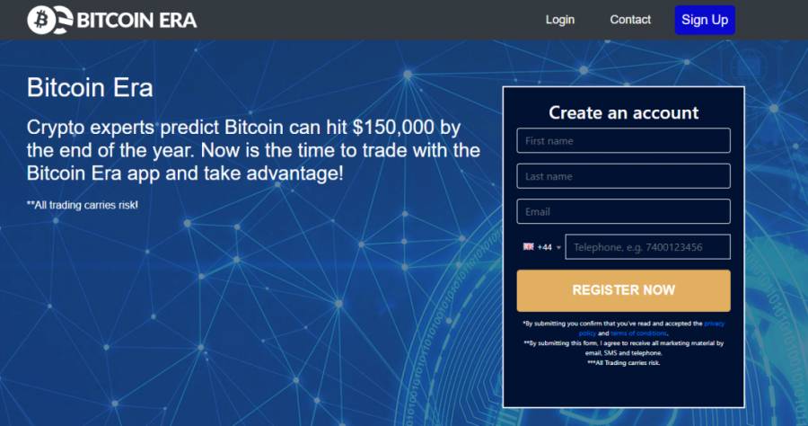 Bitcoin Era - En İyi Kriptobotlar
