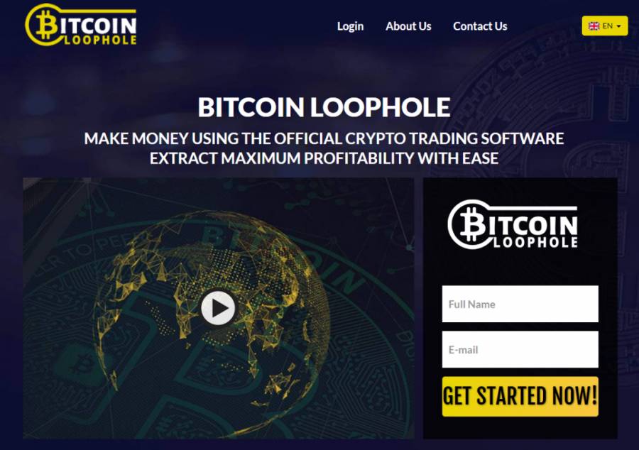 Bitcoin Loophole 