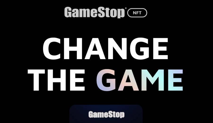 gamestop
