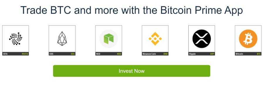 bitcoin prime al sat robotu