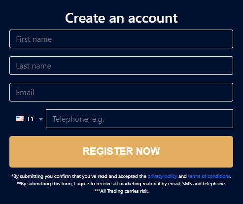 bitcoin prime kayit