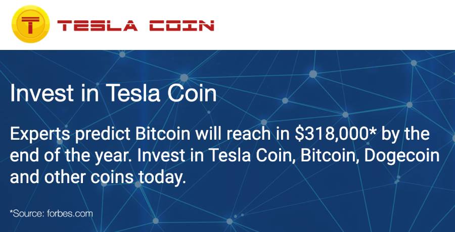 Tesla Coin İnceleme 