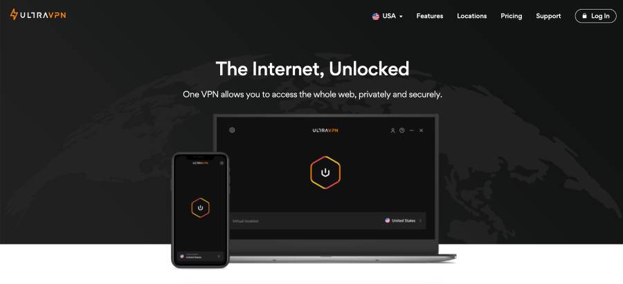 ultravpn