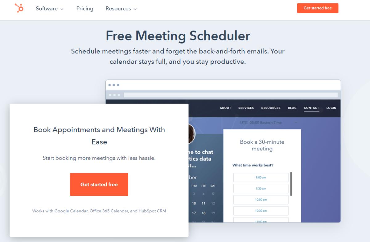 hubspot
