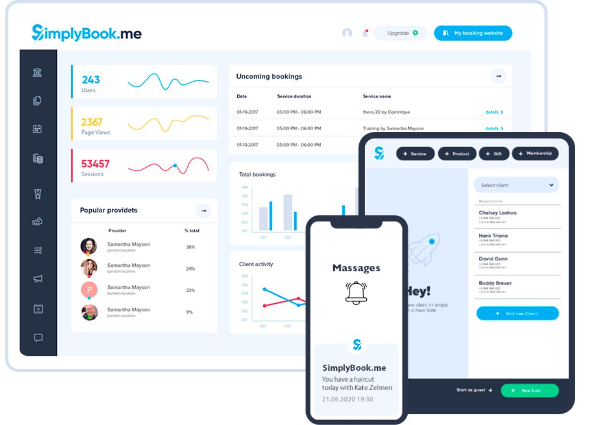 simplybook