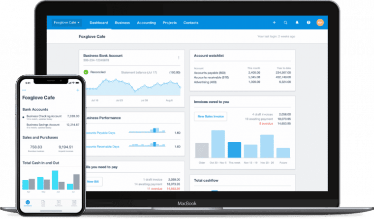 Xero 