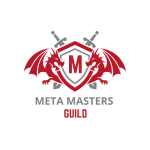 Meta Masters Guild Logo