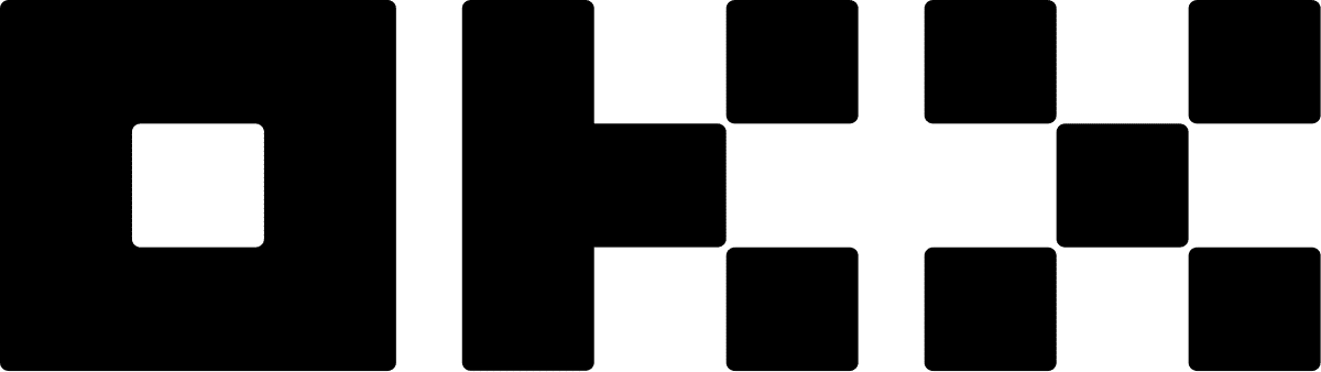 OKX logo