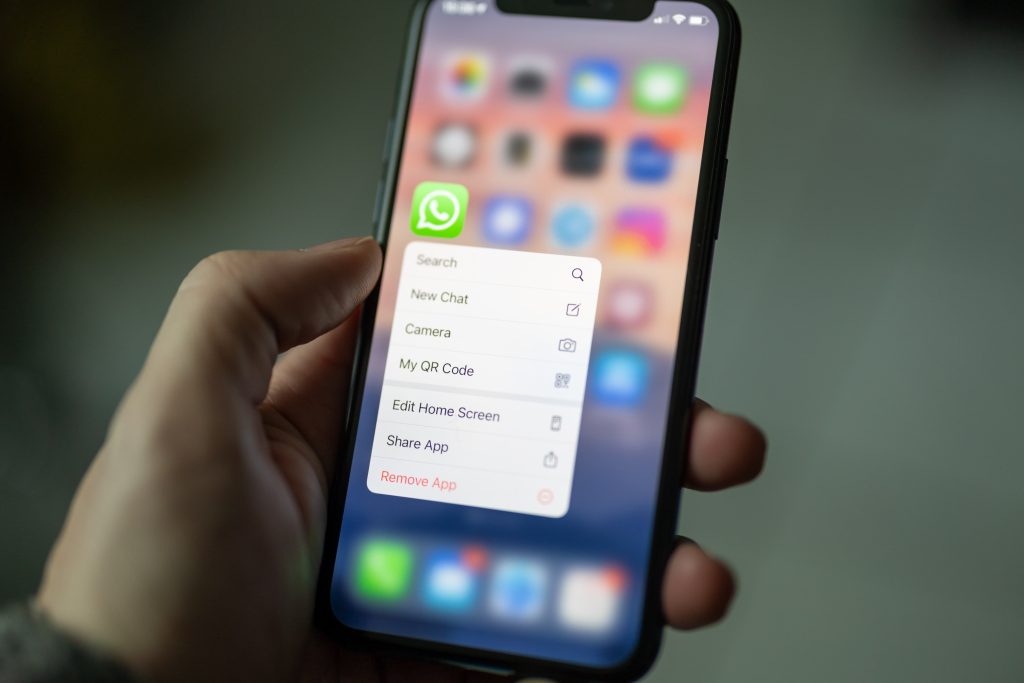 WhatsApp Takip Kapak