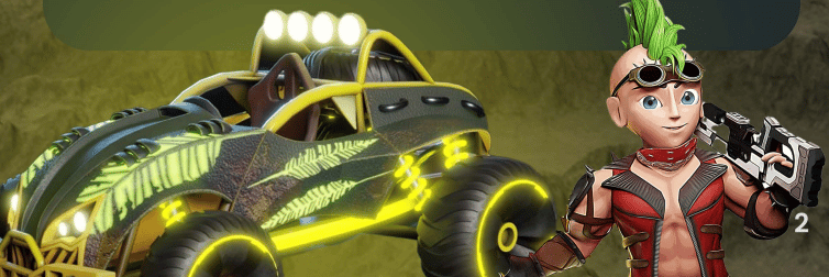 Meta Masters Guild - Mobil Oyunlar