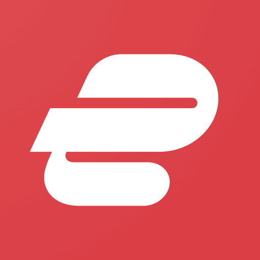 ExpressVPN Logo