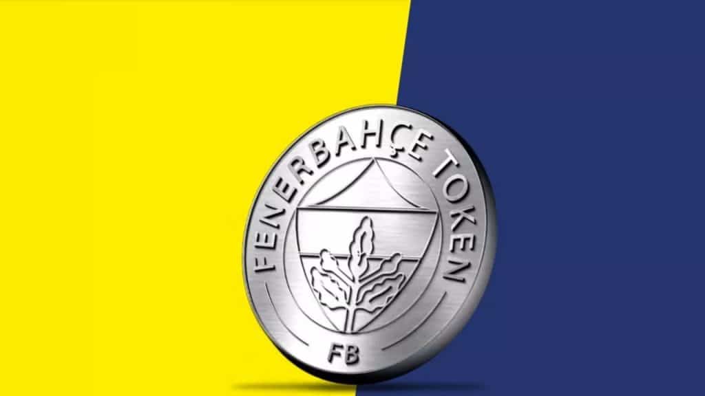 Fenerbahçe Token Nedir 