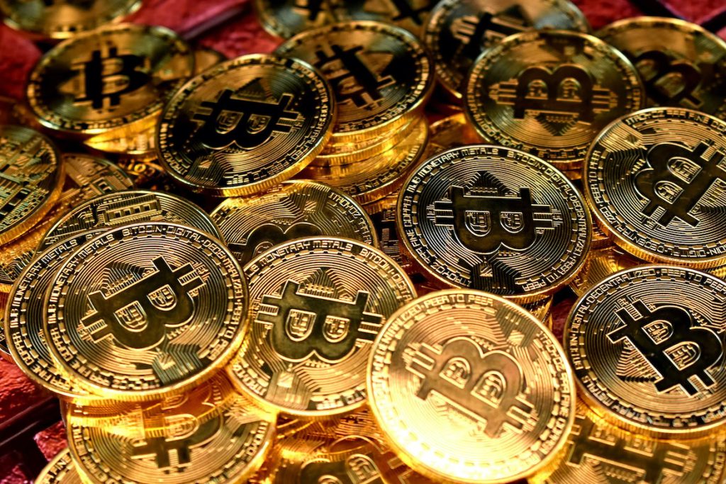 Kripto Paralar