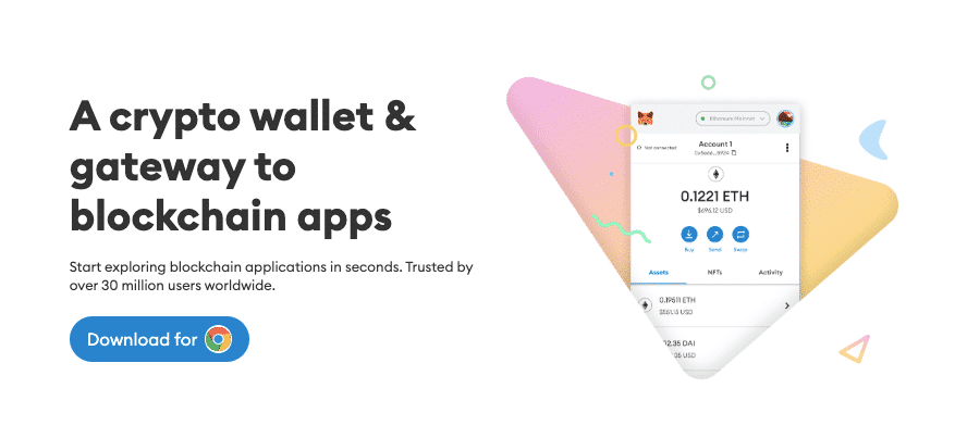 Kripto Cüzdan Entegrasyonu