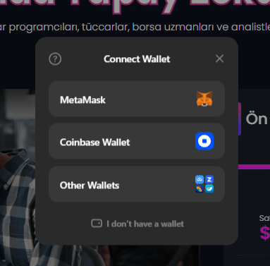yPredict Para Yatır