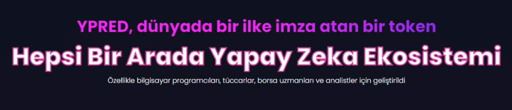 yPredict Nedir