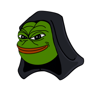 EVILPEPE logo