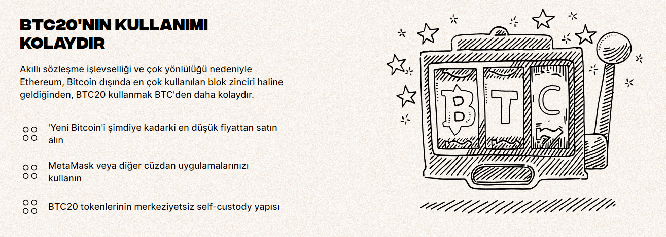 Tokenomik ve Ön Satış