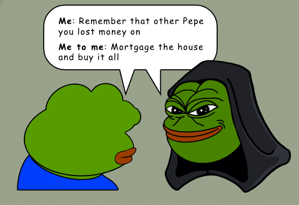 Evil Pepe Fiyat Tahminleri
