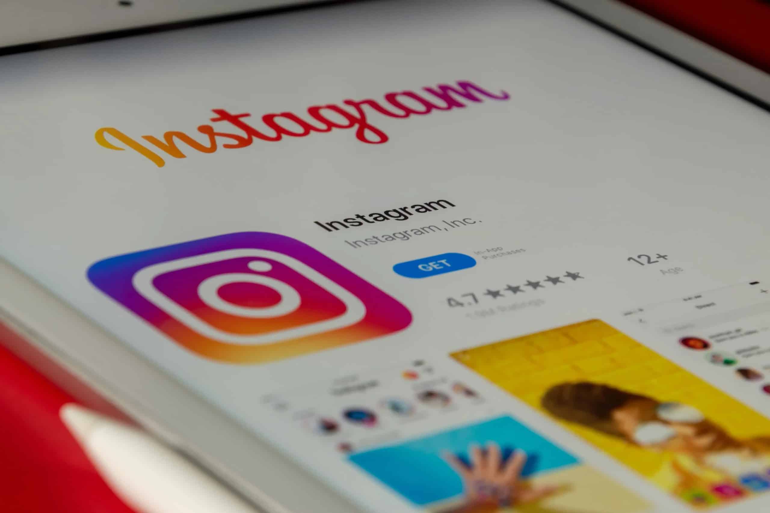 instagram 
