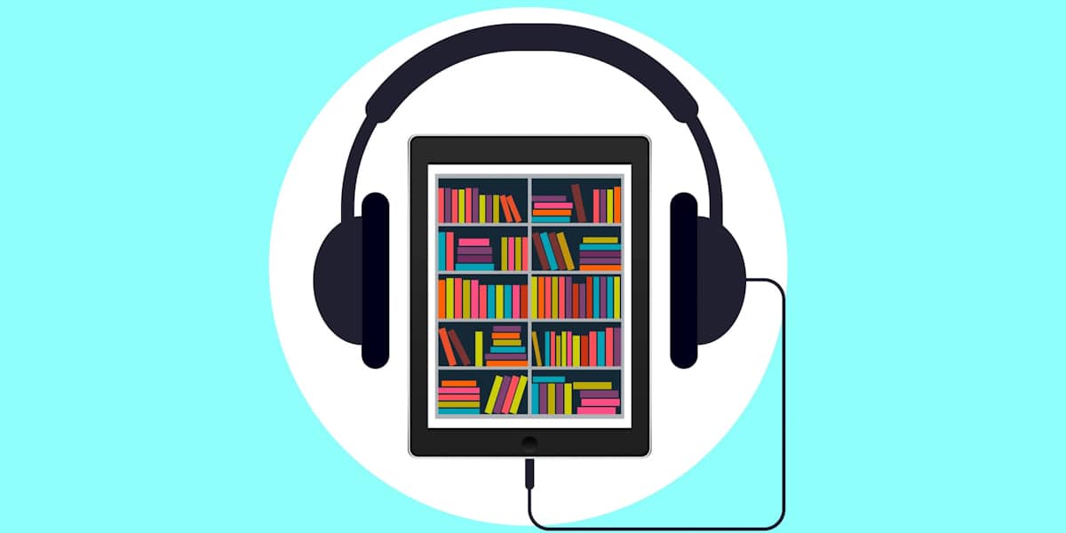 E-kitap ve Sesli Kitap Üretimi