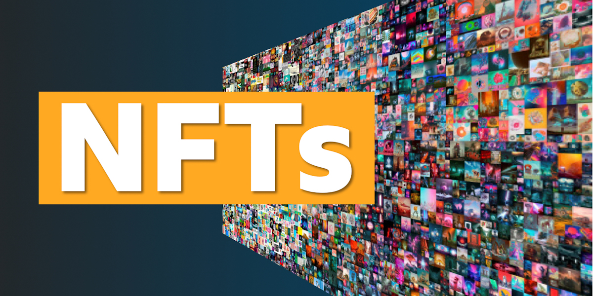 NFT satışıyla pasig gelir kaynakları elde etme