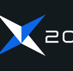 XRP20 logo