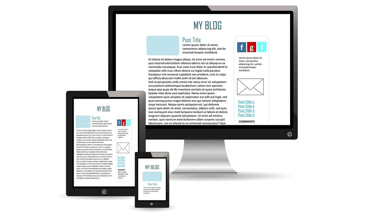 blogger