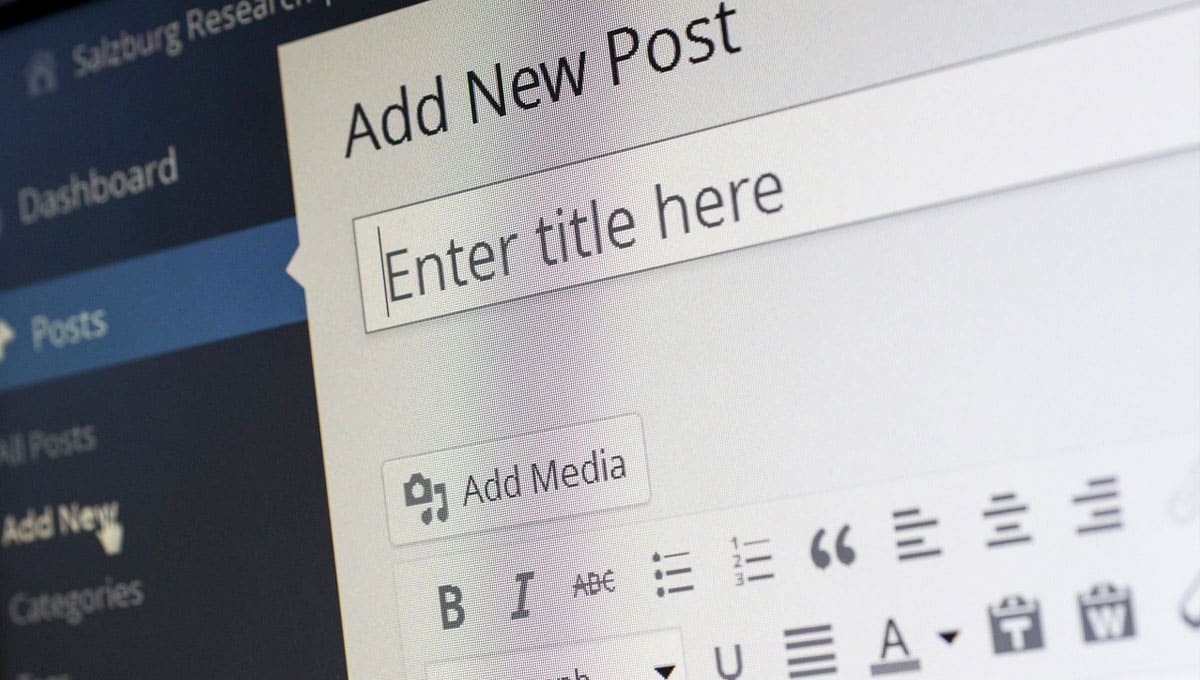 blog yazarak para kazanma wordpress
