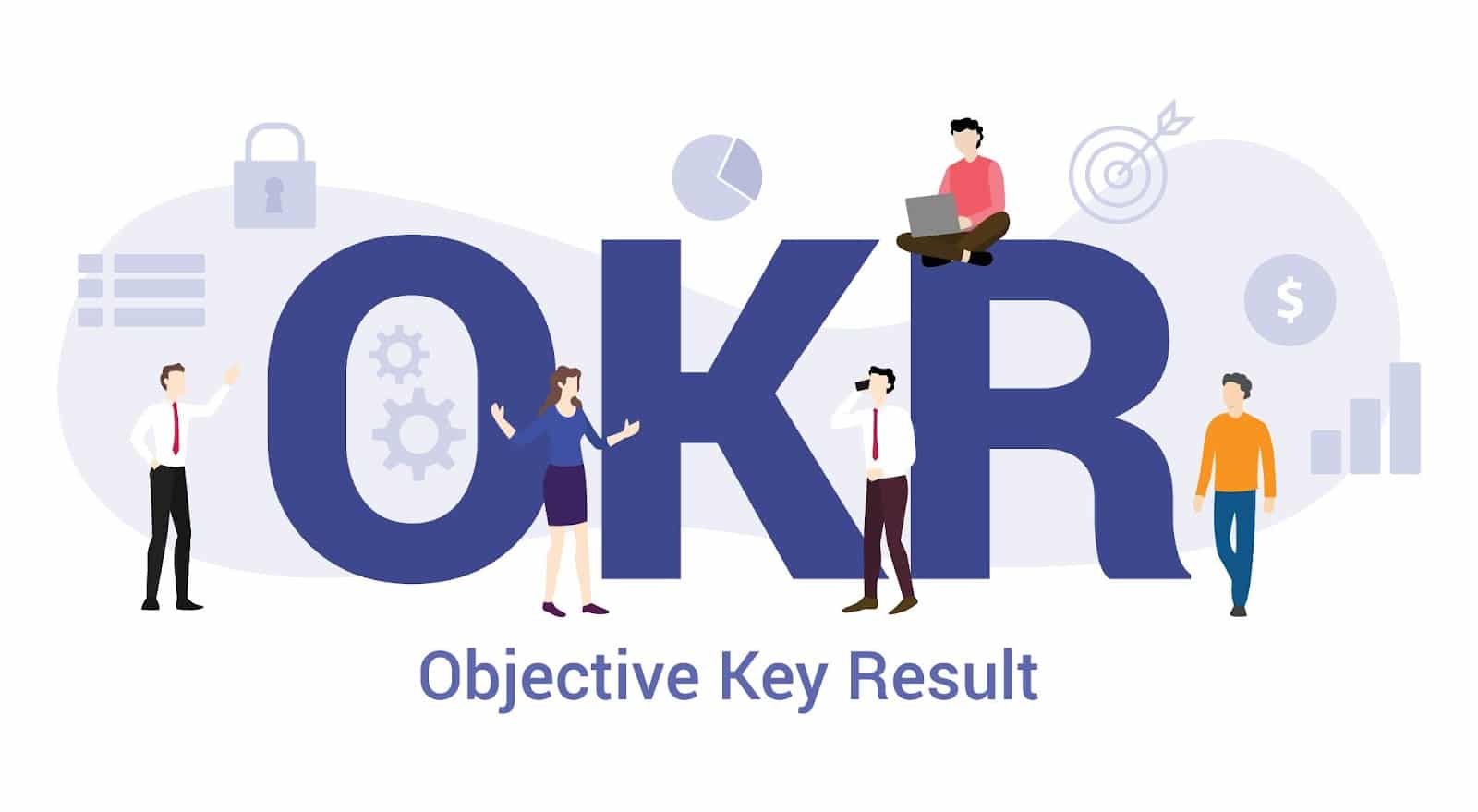 okr nedir - hedef gerçekleştirme oranı nedir