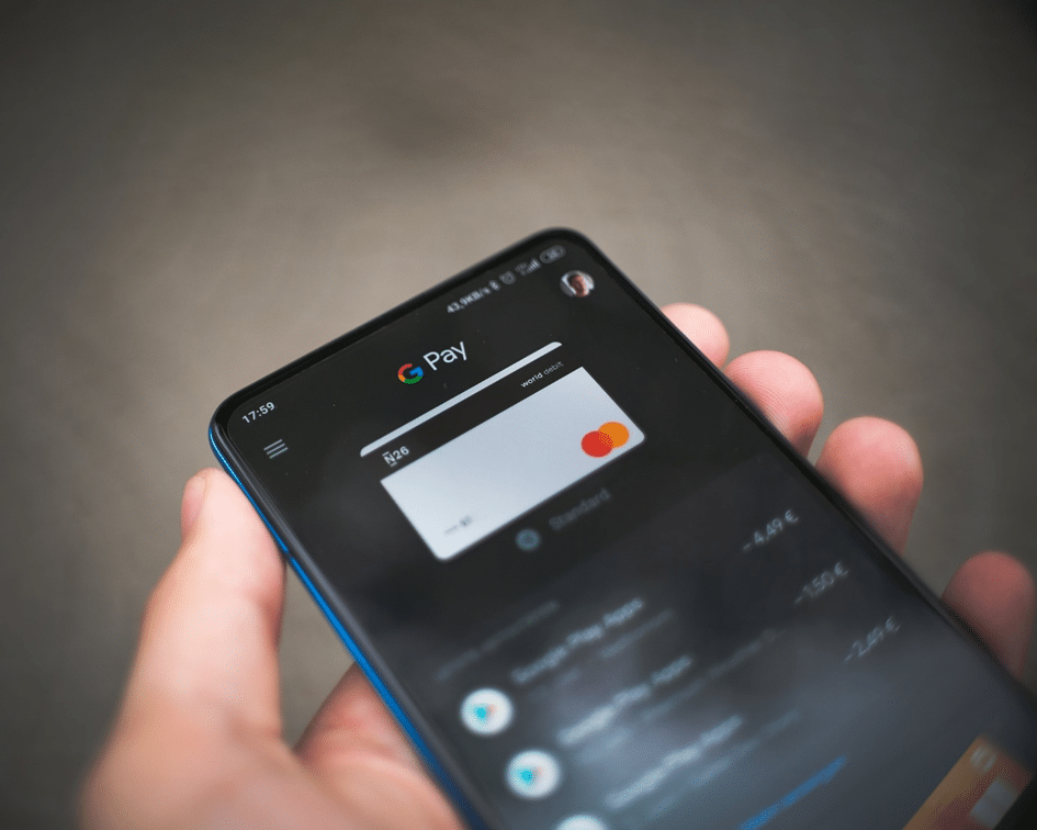 NFS özelliğine sahip telefonlar