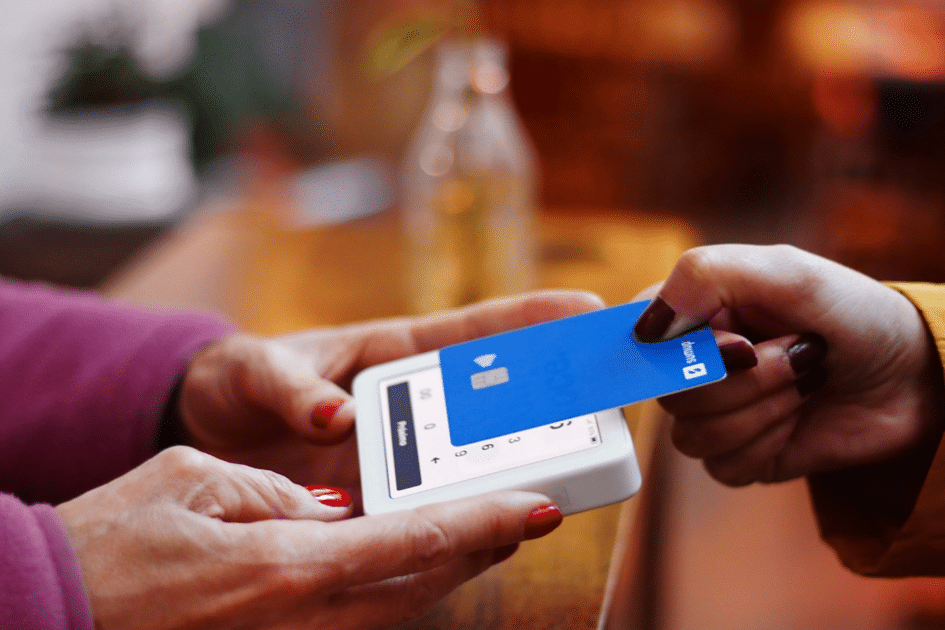 NFC Özelliği Nedir?
