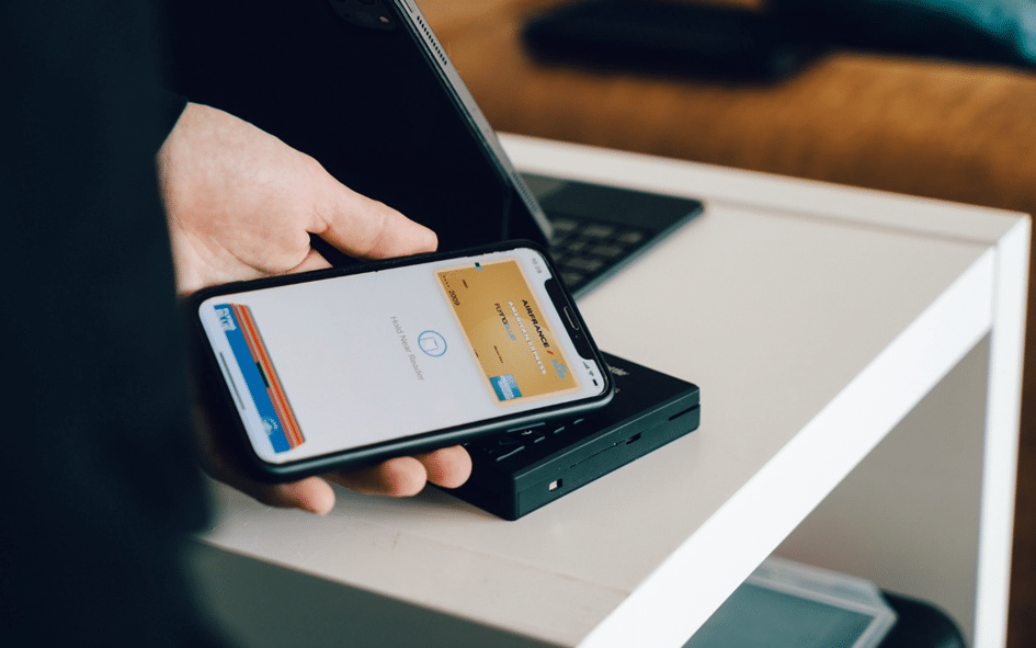 NFC Özelliği Nedir