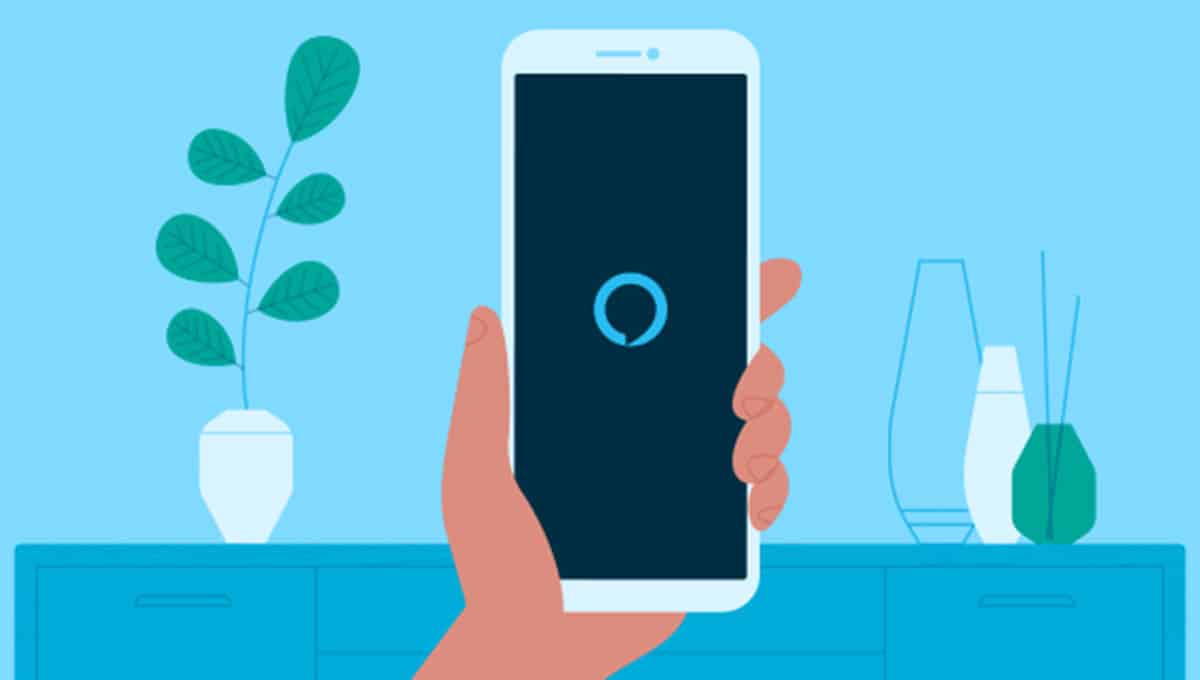 amazon alexa kullanımı