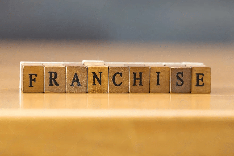 Franchise Nasıl Verilir