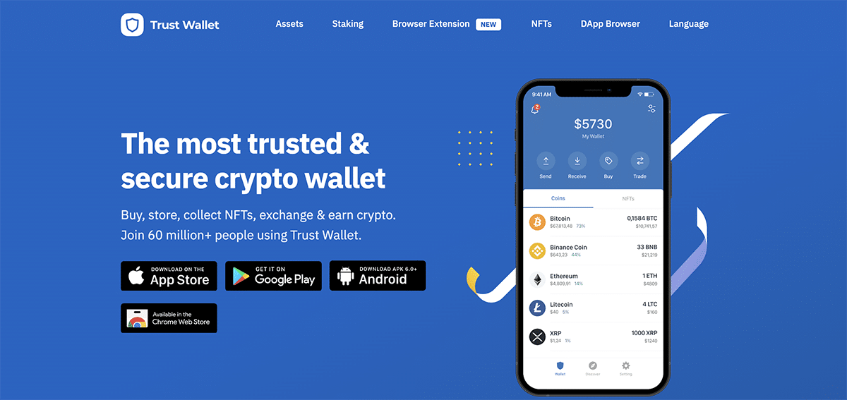 Trust Wallet
