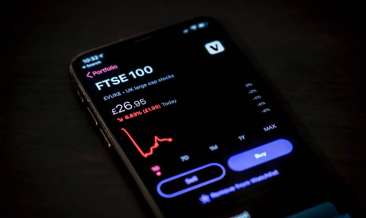 Borsa aracı kurumları