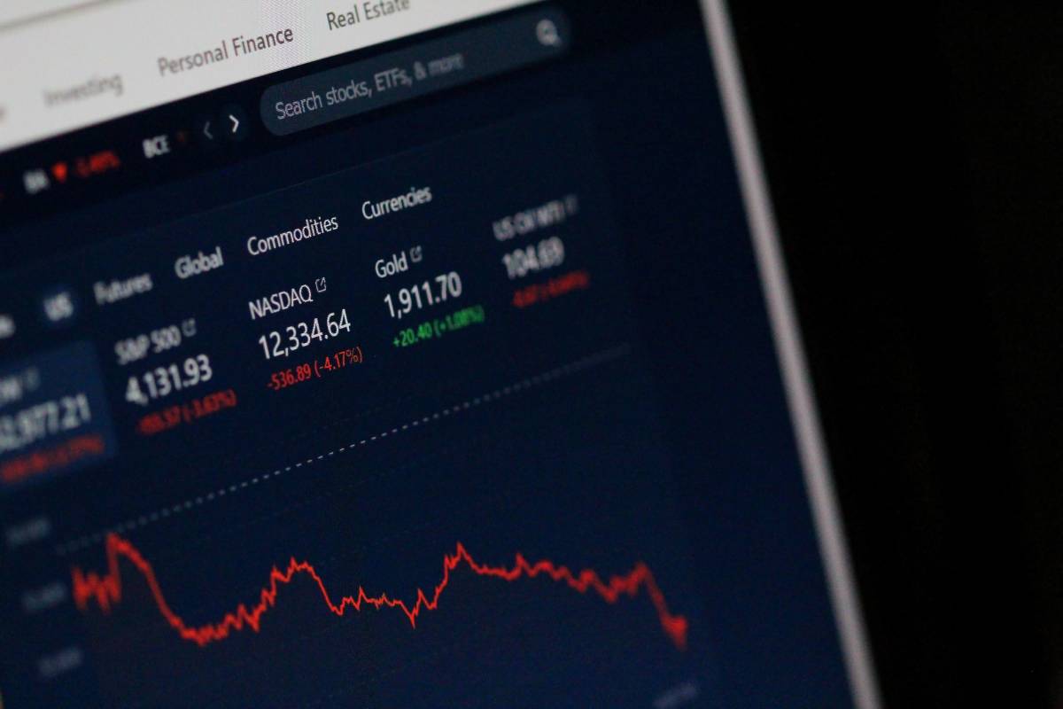 borsa nasdaq