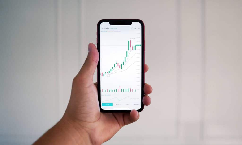 Borsa uygulamaları
