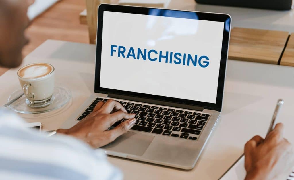 franchising